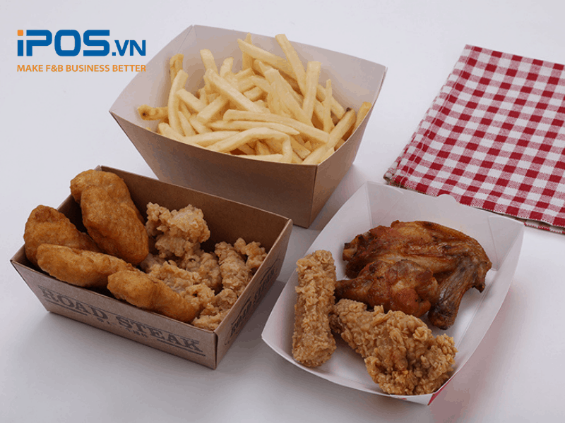 Liệu món ăn sau khi giao hàng còn giữ nguyên được hương vị và chất lượng? 