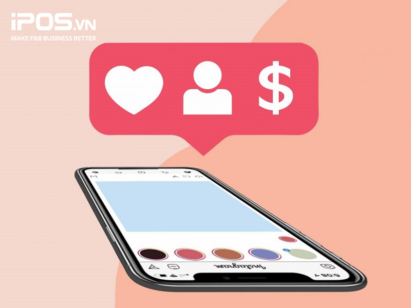 Instagram - Công cụ tiếp thị hiệu quả Instagram - Công cụ tiếp thị hiệu quả