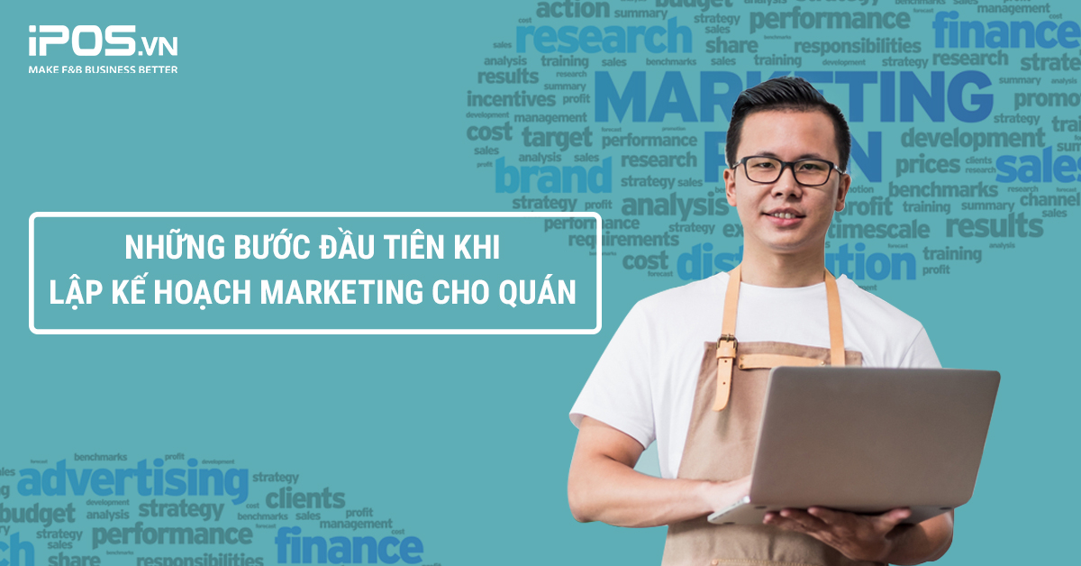 marketing nhà hàng