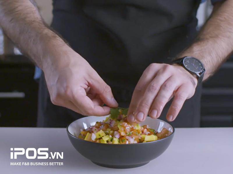 marketing nhà hàng marketing nhà hàng