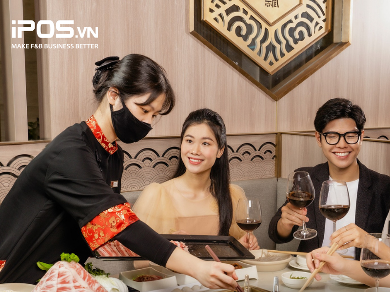 Giới trẻ ngày càng ưa thích trải nghiệm thử những món ăn “hot trend” mới