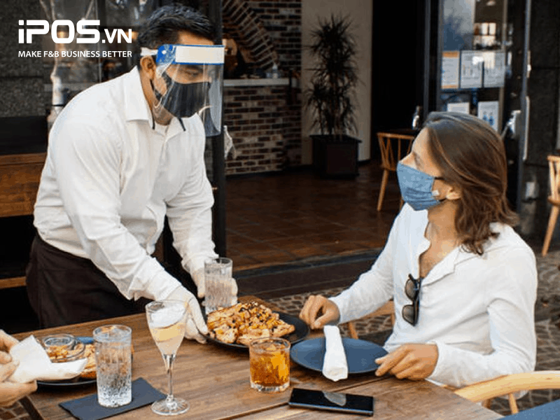 Áp dụng những biện pháp phòng dịch triệt để là cách để lấy lòng nhóm khách hàng này