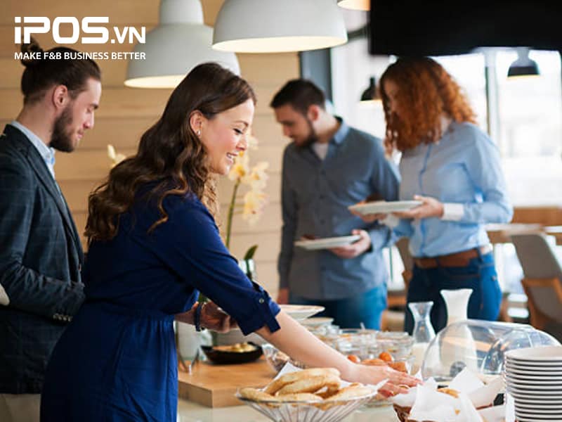 giá trị vòng đời khách hàng