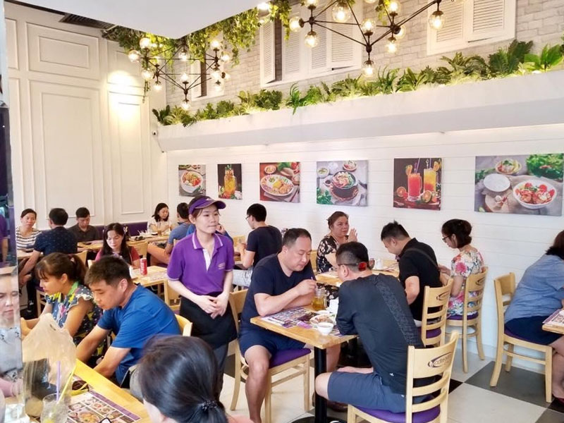 Chờ đợi quá lâu sẽ khiến khách hàng nản lòng và ra về