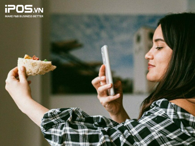 Influencer ngành F&B giờ đây đang phát triển cả về số lượng và chất lượng, nên việc tìm kiếm trở nên ít rào cản hơn.