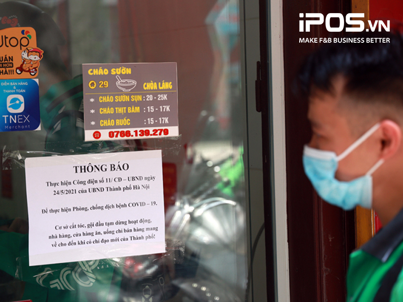 kinh doanh mùa dịch kinh doanh mùa dịch