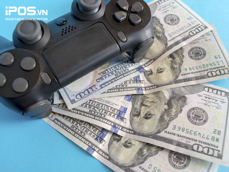 Game hóa có thể giúp thương hiệu gia tăng doanh thu và lợi nhuận