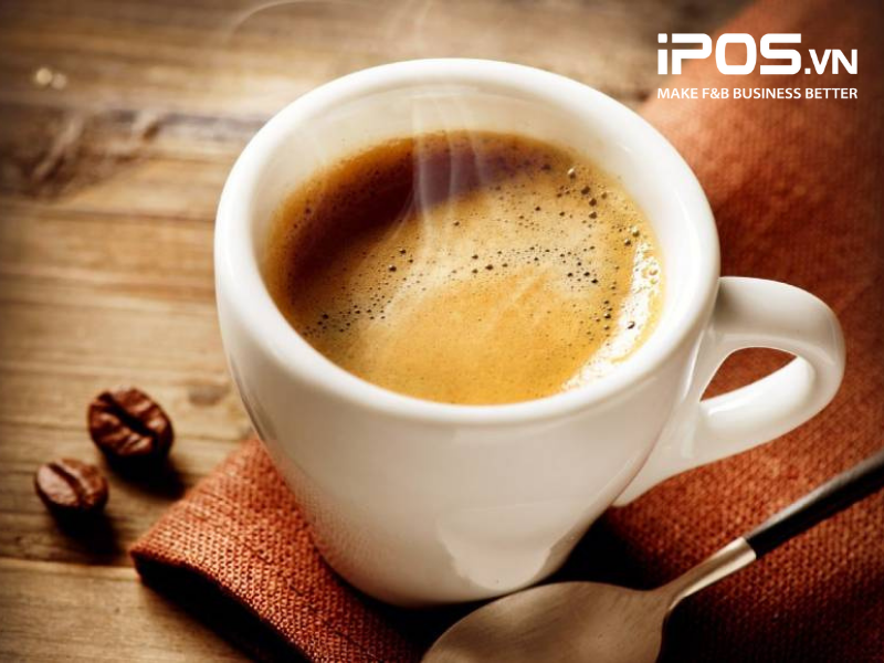 Đảm bảo an toàn cho khách hàng khi dùng đồ uống nóng