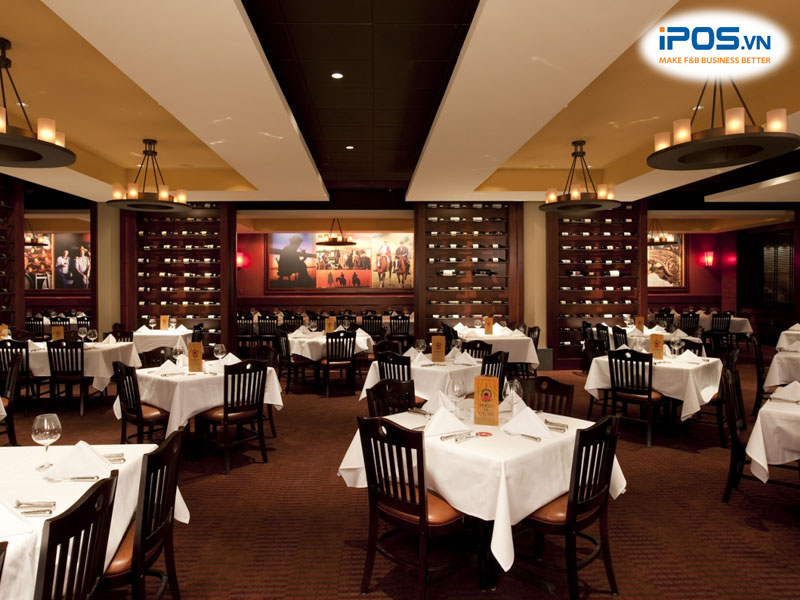 Ngành F&B hiện nay đang chịu ảnh hưởng bởi dịch COVID