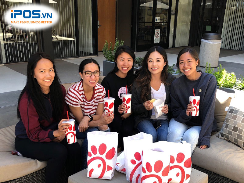 Kinh doanh cho người nhà bạn sẽ không bao giờ có lãi