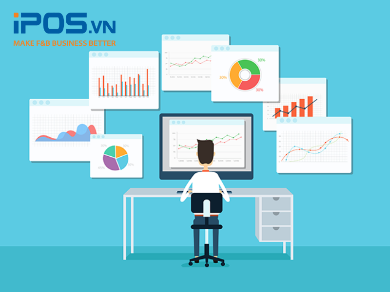 Quản lý tập trung là ưu điểm khác biệt của mô hình bán hàng đa kênh Omnichannel 