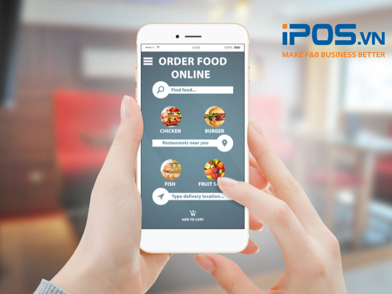 Hiện nay có rất nhiều kênh bán hàng để các thương hiệu F&B mở rộng và phát triển