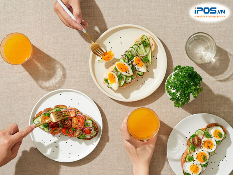 Bức ảnh trở lên “sống” khi có yếu tố con người