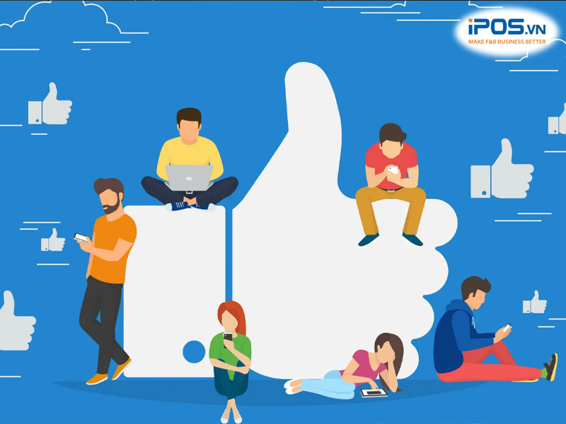 Tăng lượng tiếp cận tới các bài viết