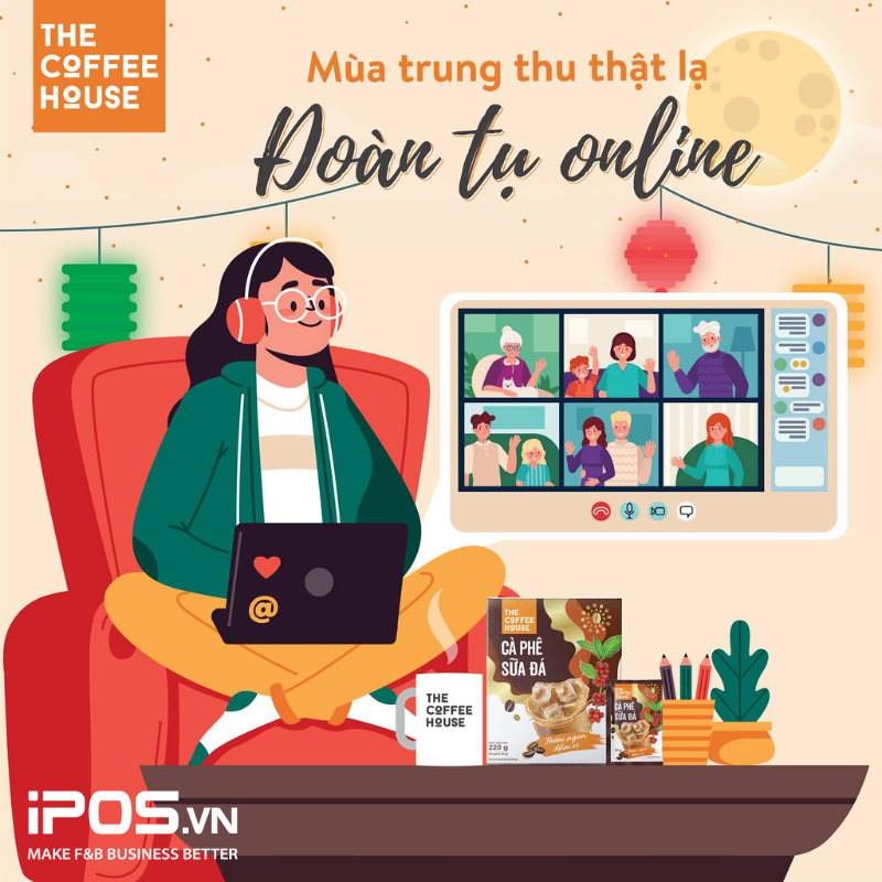 Nội dung chia sẻ cảm xúc ngày trung thu “mùa giãn cách” 