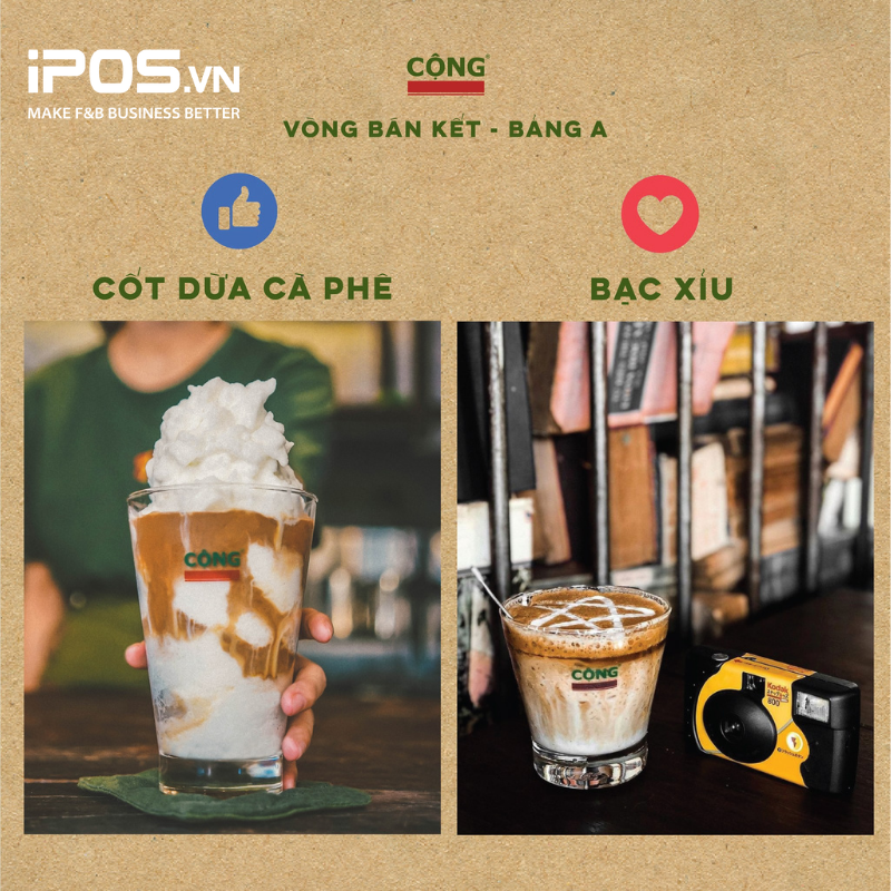 Nội dung kích thích người dùng tăng tương tác với fanpage Facebook 