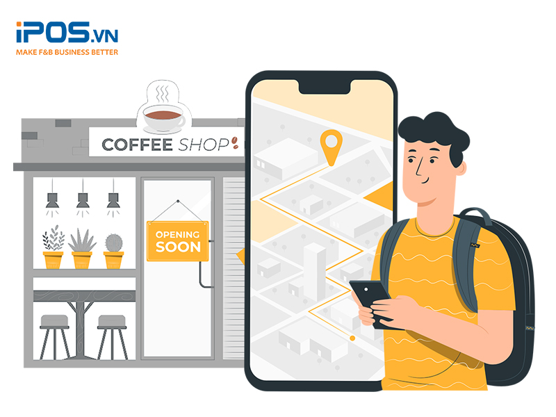 Chiến lược Digital Marketing ngành F&B Chiến lược Digital Marketing ngành F&B