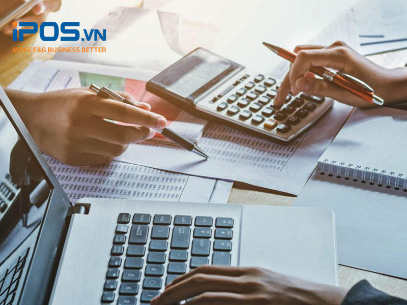 Chủ nhà hàng cần cân đối lại các hạng mục chi phí và điều chỉnh lại cho hợp lý