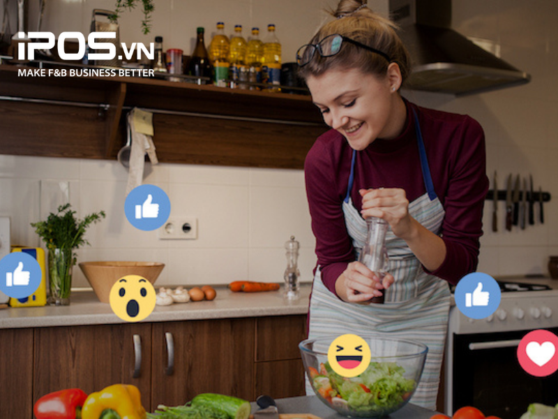 Một người dẫn dắt livestream “có duyên” sẽ tạo hứng thú với người xem