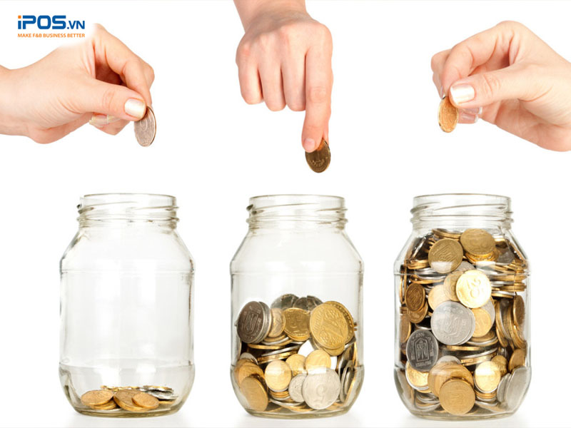 Kinh doanh quán ăn vặt online không cần phải có vốn lớn