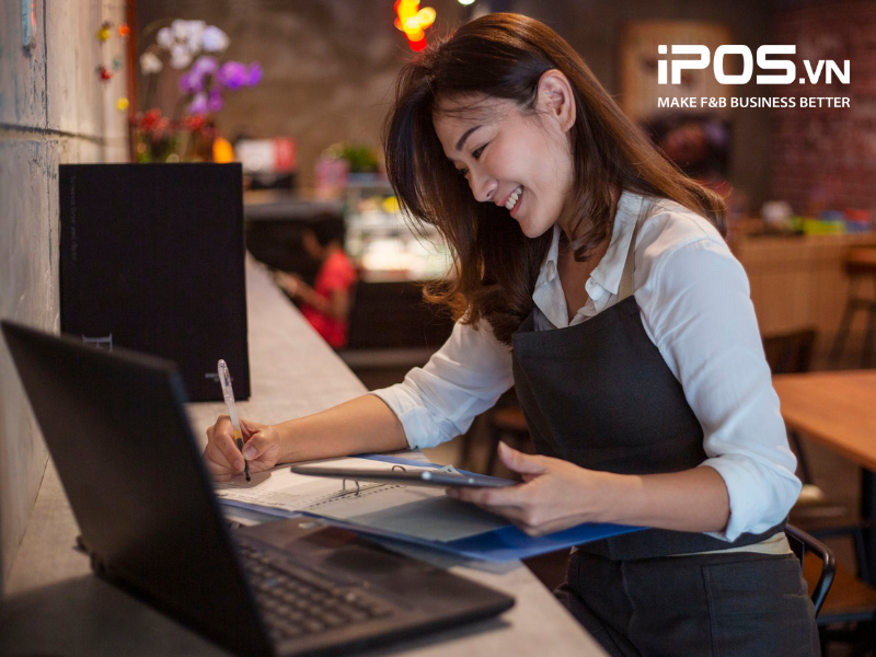 Kế toán nhà hàng có nhiều đặc thù riêng so với các lĩnh vực khác