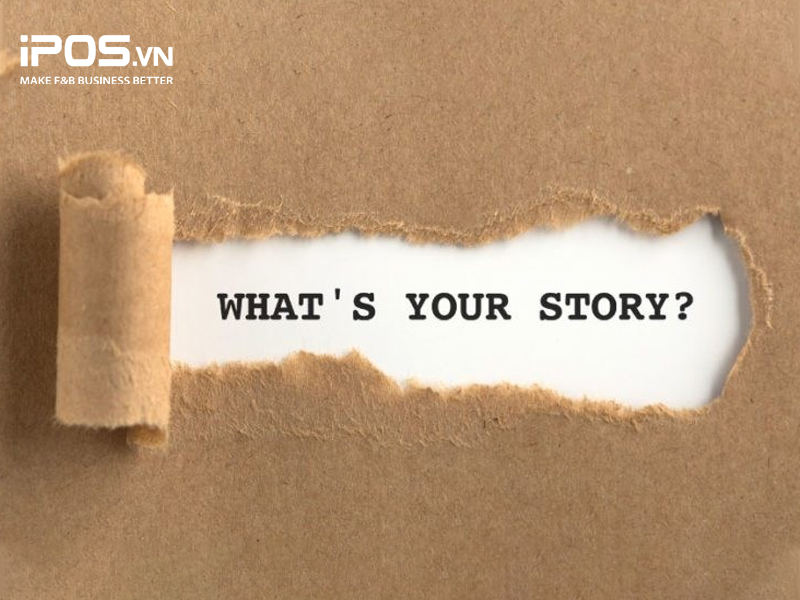 Storytelling Marketing