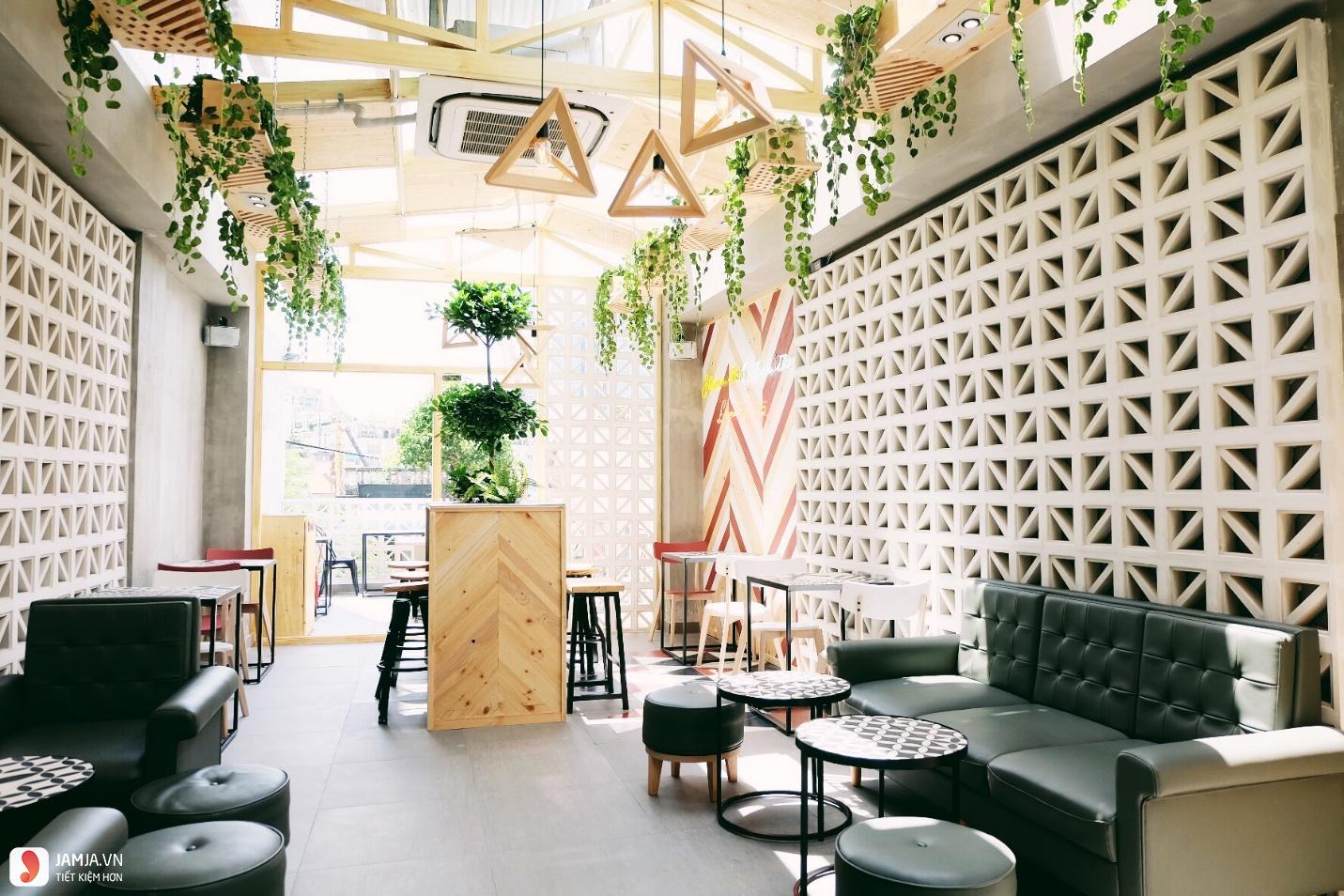 Bán hàng tại chỗ