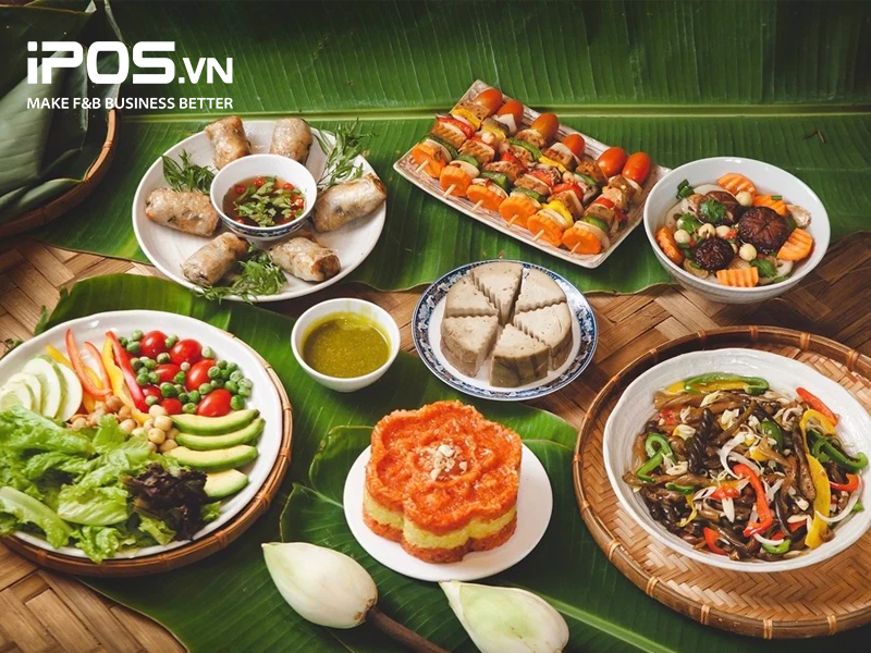 Xu hướng F&B trong thời kỳ “bình thường mới”