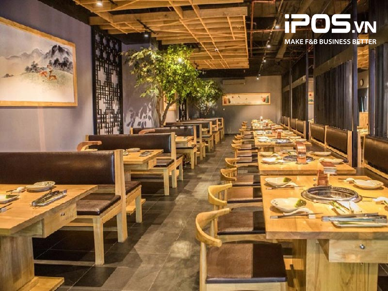 Xu hướng F&B trong thời kỳ “bình thường mới”