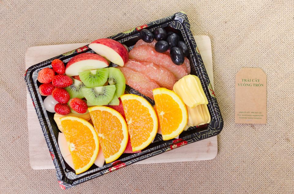 Tự bán hàng online