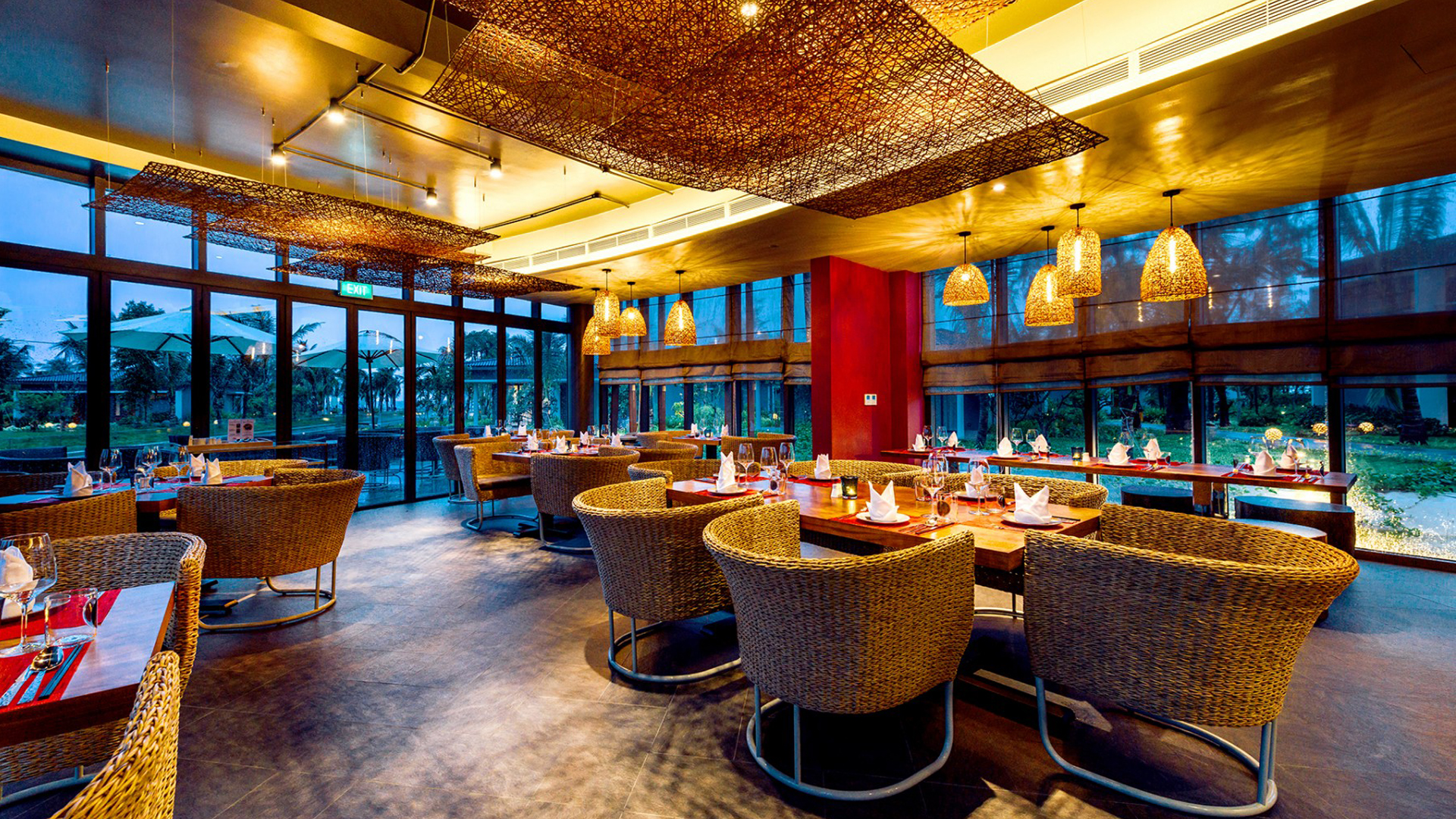 Tìm kiếm mô hình F&B mới