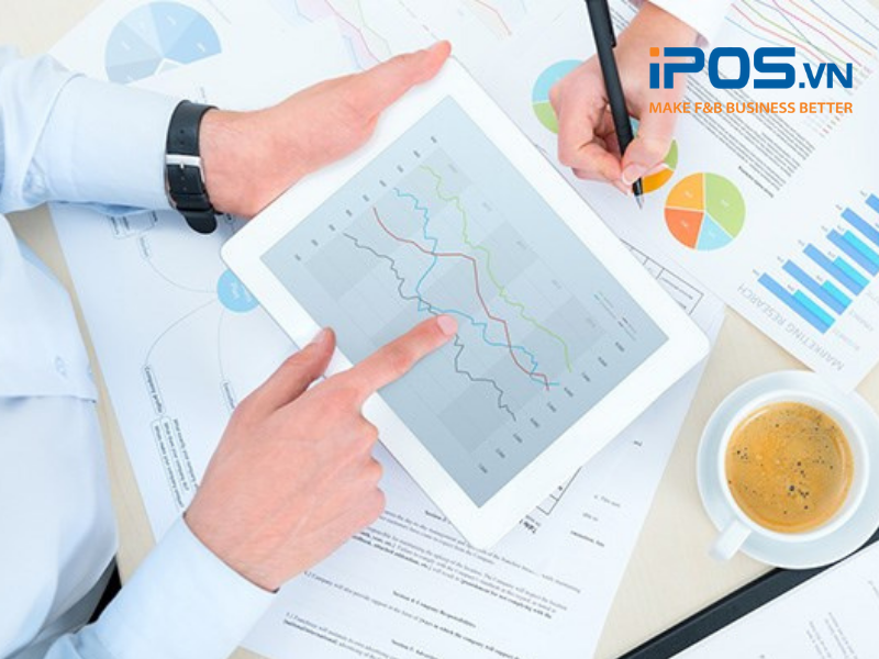 Chủ quán nên tách bạch hai khoản tài chính cá nhân và doanh nghiệp