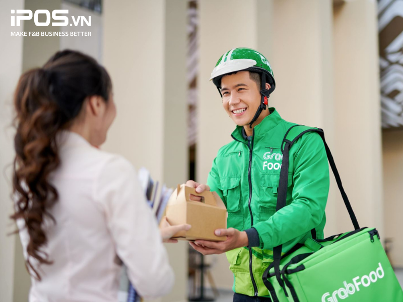 Kinh doanh trên các ứng dụng giao hàng tuy đang phát triển mạnh, nhưng vẫn còn không ít những bất cập