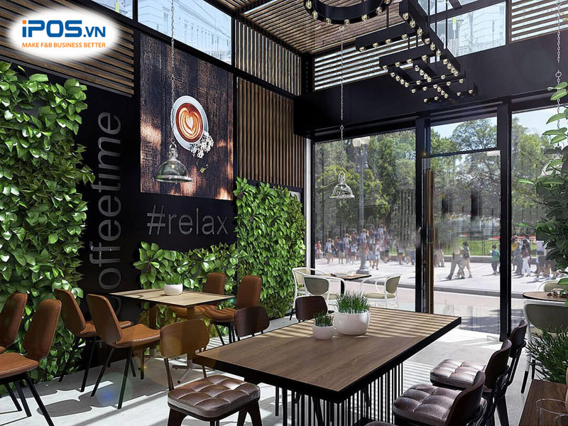 Thiết kế nhiều cửa sổ để tận dụng ánh sáng