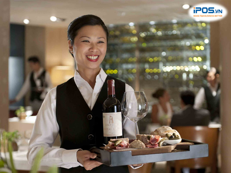 Tối ưu thời gian thanh toán tránh việc chờ đợi mệt mỏi