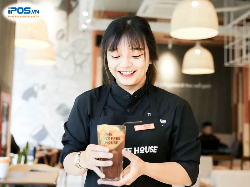 Xây dựng và tạo dựng thương hiệu qua đồng phục nhân viên 