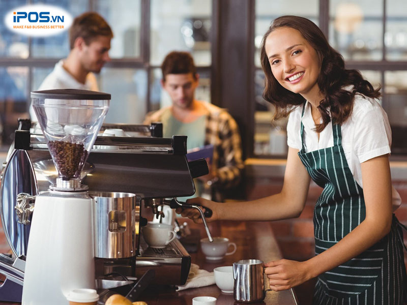 Quản lý thái độ, nề nếp nhân viên dễ dàng hơn