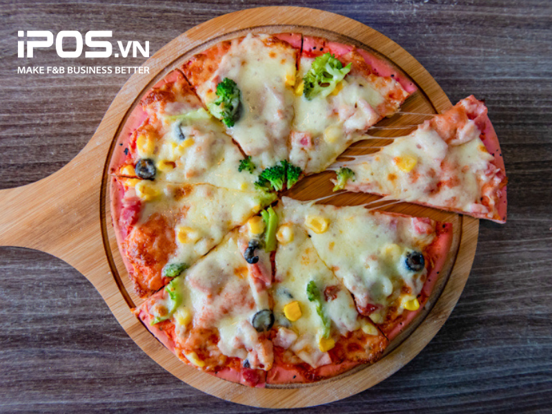 Thành phẩm là sản phẩm đã hoàn thành có thể sẵn sàng phục vụ khách hàng