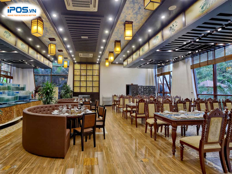 Sạch sẽ là yếu tố đầu tiên khách hàng lựa chọn quay lại nhà hàng bạn