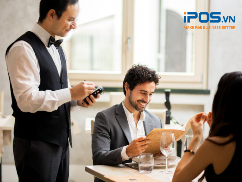 Bất kỳ vị trí nào cũng có thể gian lận gây ra thất thoát trong nhà hàng