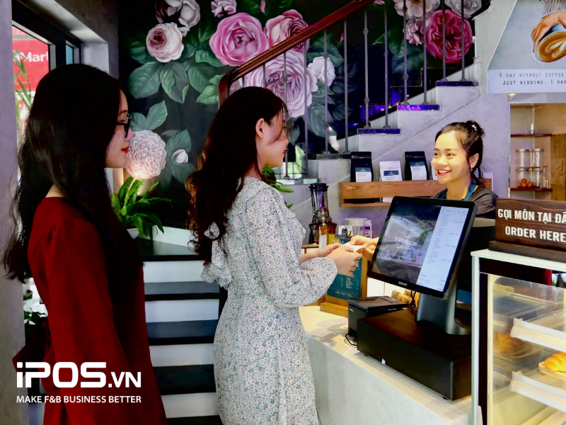 Chuyển đổi số trở thành nhiệm vụ tất yếu của các doanh nghiệp F&B hiện nay