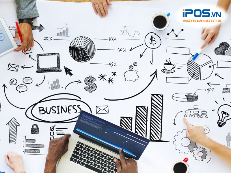 Đổi mới mang lại nhiều giá trị cho doanh nghiệp