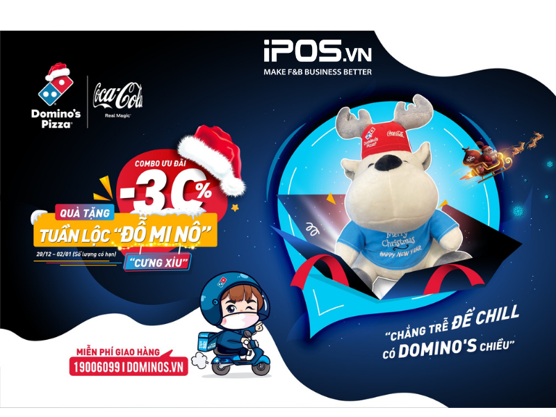 Tặng quà phiên bản giới hạn cũng là một chiêu thức áp dụng “bẫy tâm lý” FOMO