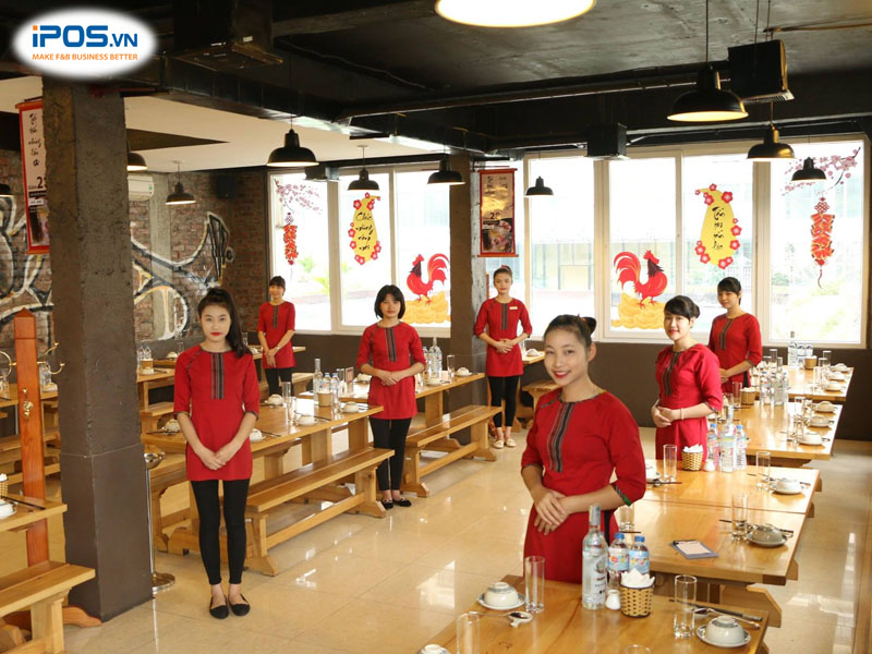 Đồng nghiệp thân thiện hòa đồng giúp nhân viên yêu công việc hơn