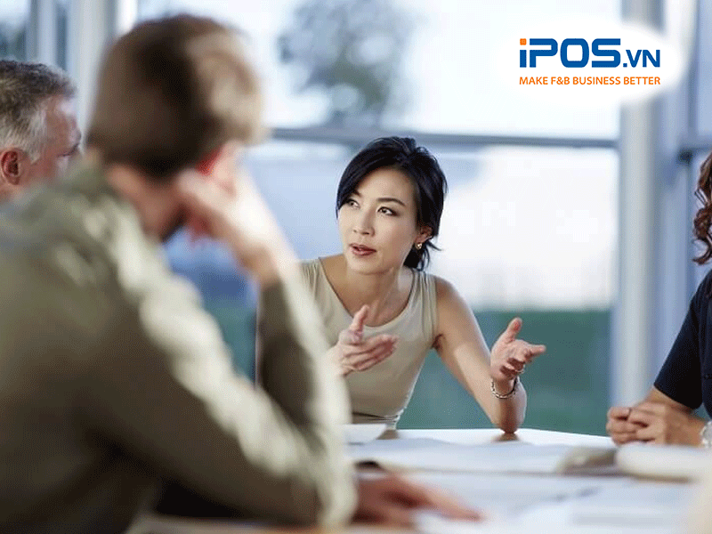 Kinh doanh dịch vụ ăn uống