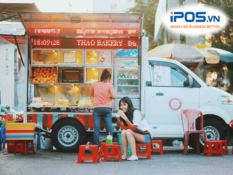  kinh doanh nhà hàng