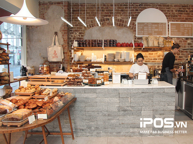  kinh doanh nhà hàng