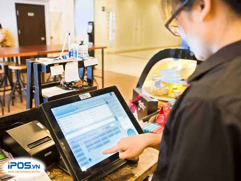 Áp dụng phần mềm quản lý bán hàng để đem lại hiệu quả doanh thu 