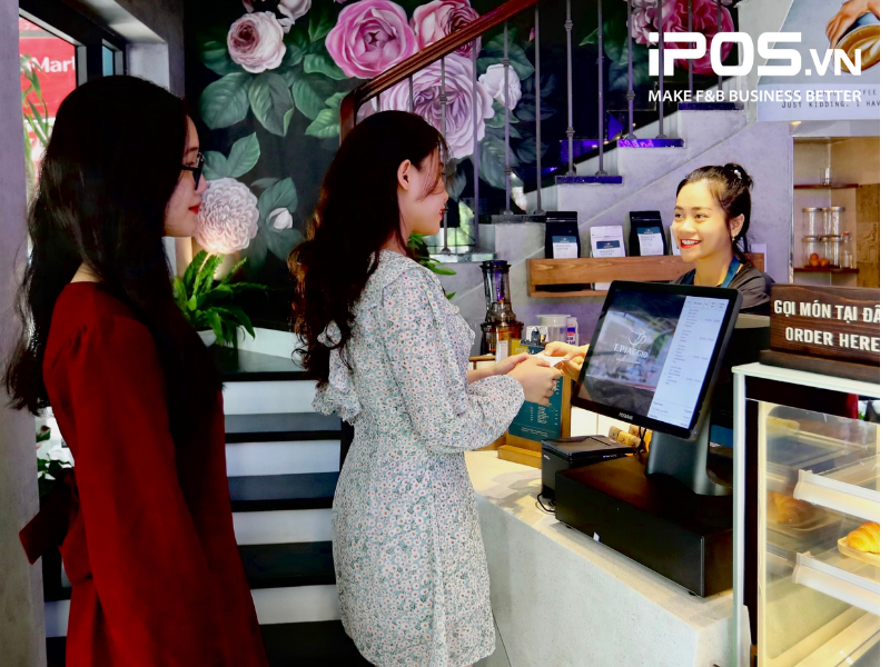 Các giải pháp công nghệ cũng rất cần thiết để quản lý mô hình kinh doanh nhỏ hiệu quả