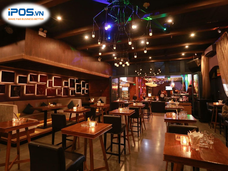 Lounge là mô hình tiềm năng tại các khu đô thị mới hiện nay